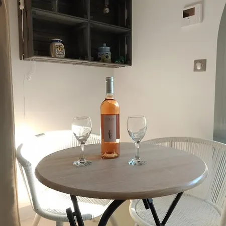 Mandarine No 2 Apartment Villefranche-sur-Mer